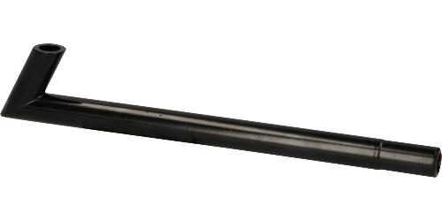 KS TOOLS Befülladapter lang, 29° abgewinkelt für VAG und Porsche