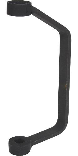 KS TOOLS 1/2" Ölfilterschlüssel für Ford, Jaguar, Citroën, Peugeot Duratorq-TDCi / HDI Doppelnockenwellen Dieselmotoren