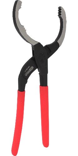 KS TOOLS Ölfilter-Zange, 50-125mm
