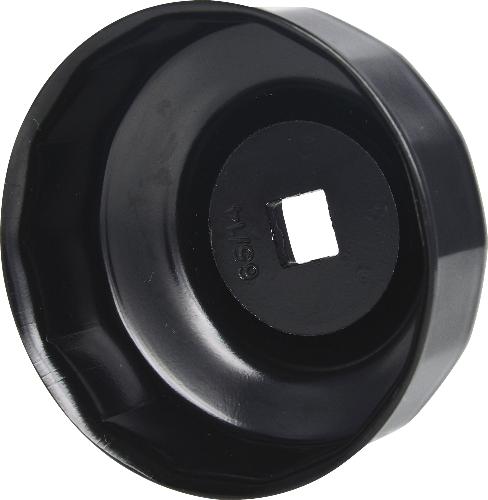 KS TOOLS 3/8" Ölfilterschlüssel, 65-14