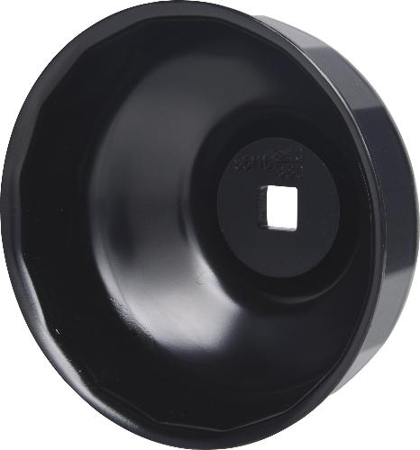 KS TOOLS 3/8" Ölfilterschlüssel, 86-16