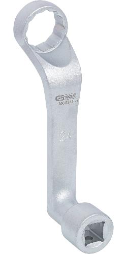 KS TOOLS 1/2" Ölfilterschlüssel für Getriebeölwechsel für VAG DSG, lang, 24mm