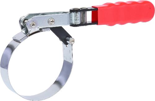 KS TOOLS Ölfilterbandschlüssel, stufenlos, Ø 73-85mm