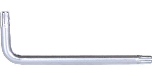KS TOOLS Torx-Winkelstiftschlüssel, kurz, T20