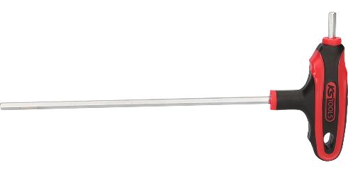 KS TOOLS T-Griff-Innensechskant-Schlüssel, 5/32"