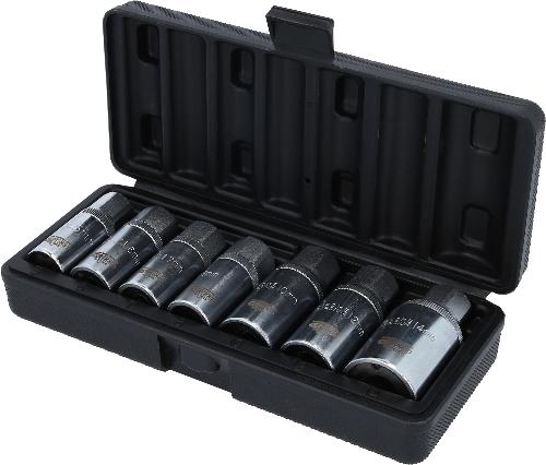 KS TOOLS Stehbolzen-Ausdreher-Satz, 7-tlg