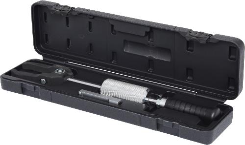 KS TOOLS Universal Injektoren-Ausziehwerkzeug,1,55kg Schlaggewicht
