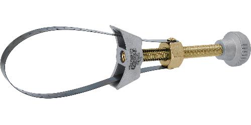 KS TOOLS Ölfilterbandschlüssel, Ø 65-110mm