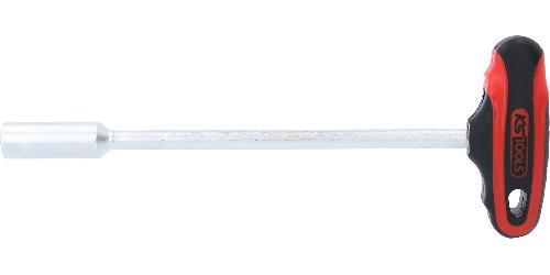 KS TOOLS T-Griff-Nuss-Schraubendreher, lang, 14mm