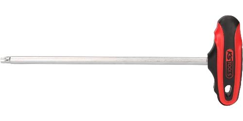 KS TOOLS T-Griff-Torx-Stiftschlüssel, T40