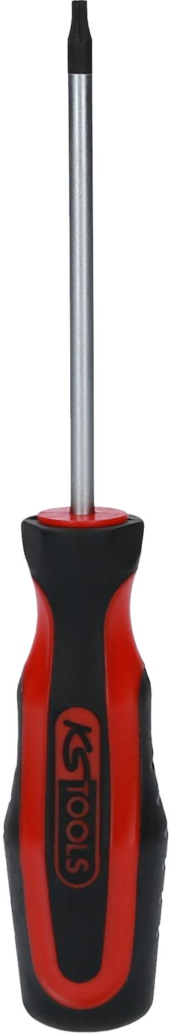 KS TOOLS ERGOTORQUEplus Schraubendreher, T15