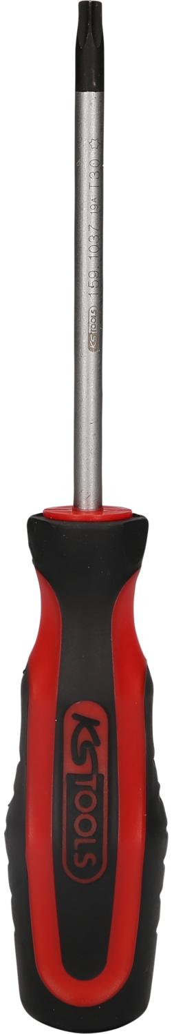 KS TOOLS ERGOTORQUEplus Schraubendreher, T30