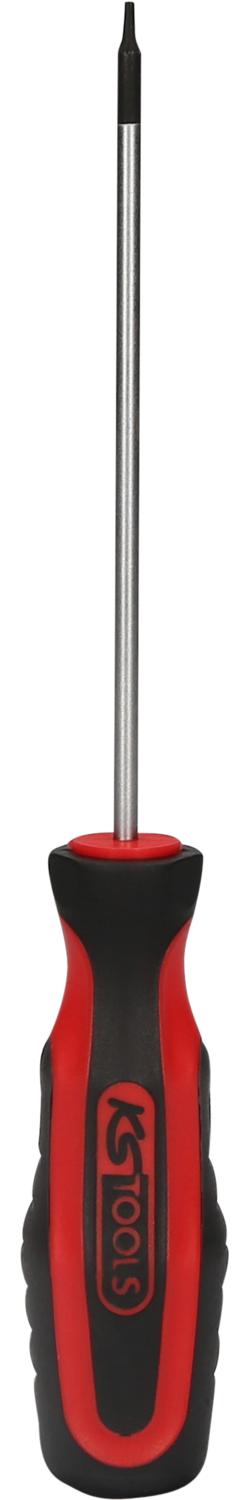 KS TOOLS ERGOTORQUEplus Schraubendreher, T4