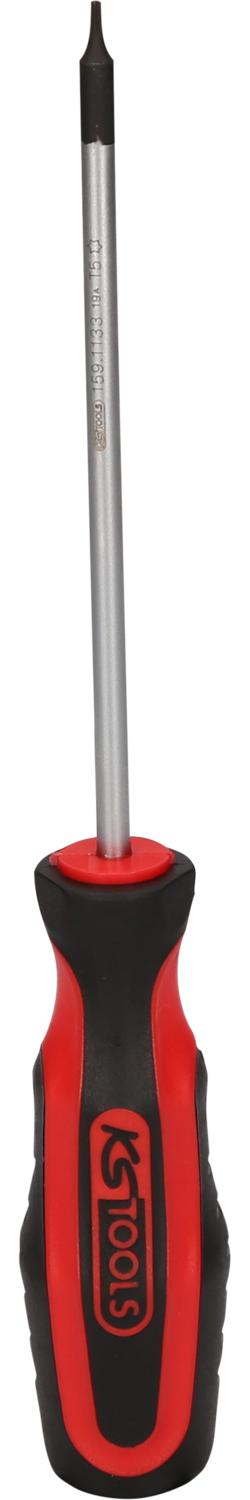 KS TOOLS ERGOTORQUEplus Schraubendreher, T5