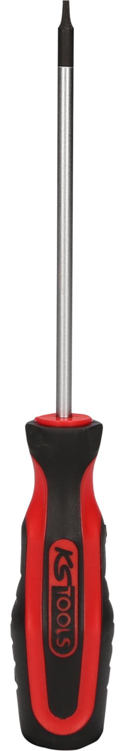 KS TOOLS ERGOTORQUEplus Schraubendreher, T7