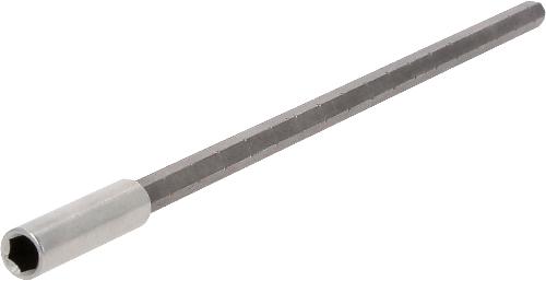 KS TOOLS 1/4" Bithalter, 210 mm
