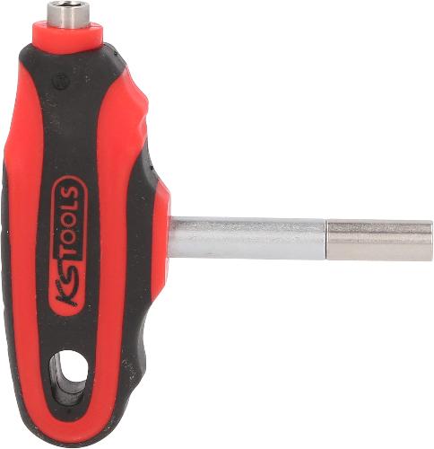 KS TOOLS 1/4" Doppel-Bithalter