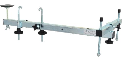 KS TOOLS Universal Motor-Stütztraverse
