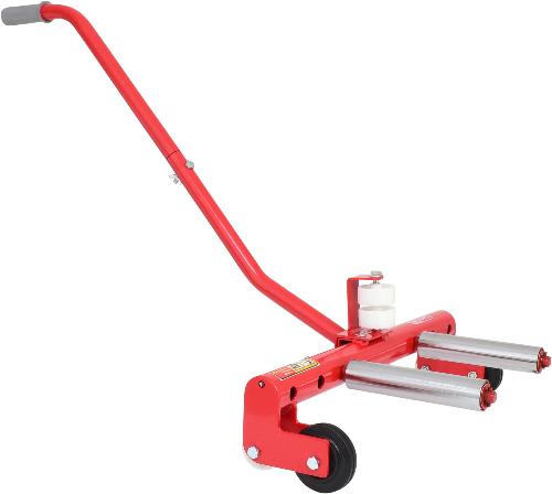 KS TOOLS XXL-Radlifter, 250kg