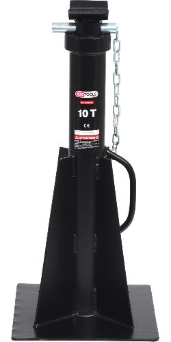 KS TOOLS Stahl-Unterstellbock mit Schnellverriegelung 10t, groß