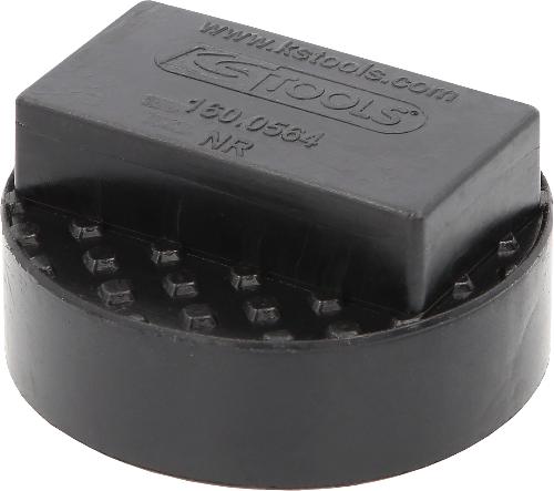 KS TOOLS Gummiauflage 34 für BMW / Mini / Opel / Mercedes