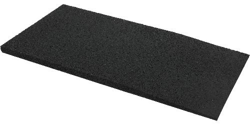 KS TOOLS Auffahrhilfe 01 für Hebebühnen, 30 mm, für tiefergelegte Fahrzeuge