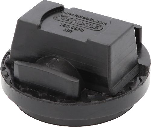 KS TOOLS Gummiauflage 37 für Mercedes