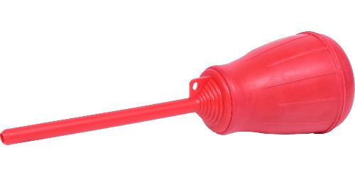KS TOOLS Absaug- und Füllbalg