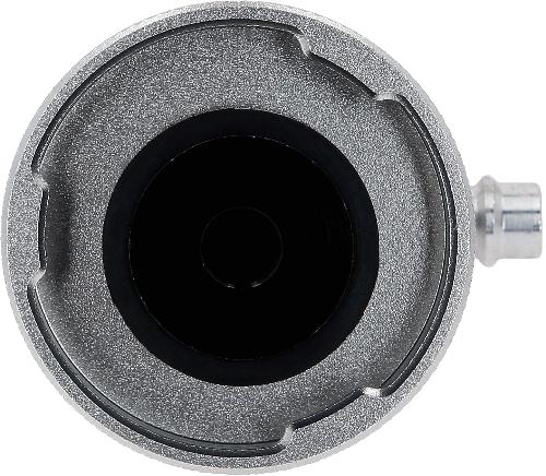 KS TOOLS Entlüftungsstutzen-Adapter Nr.2 für KIA, Hyundai, Mitsubishi, Renault, Subaru