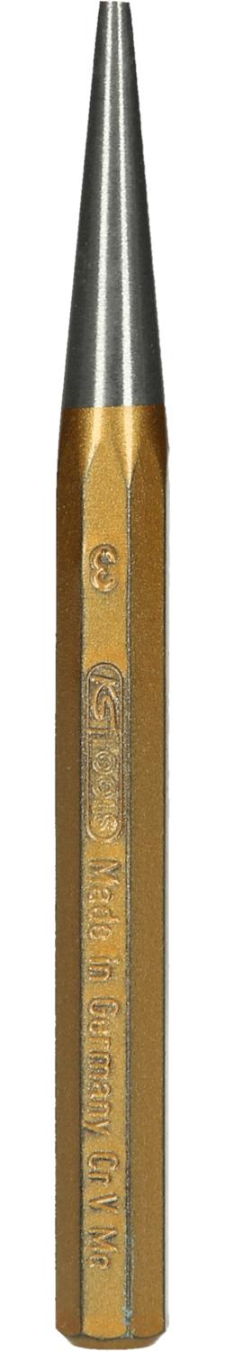 KS TOOLS Durchtreiber, 8-kant, FormB, Ø 3mm