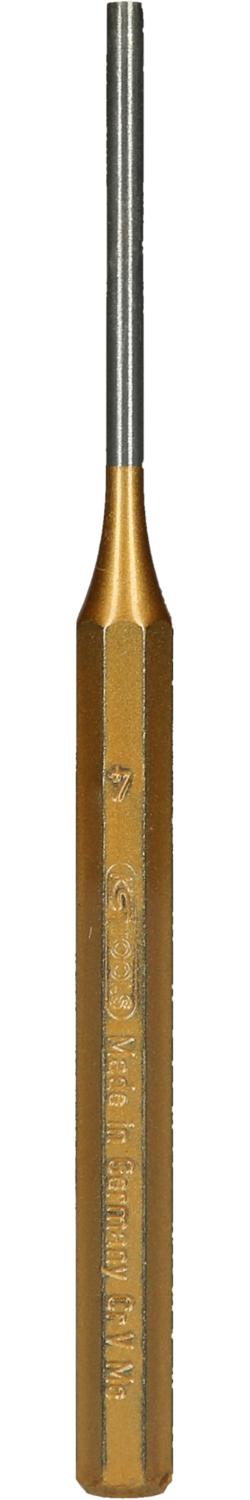 KS TOOLS Durchtreiber, 8-kant, Ø 4mm