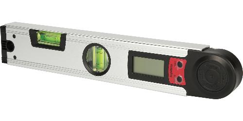 KS TOOLS Digitale Winkelmesser-Wasserwaage, 0° - 225°