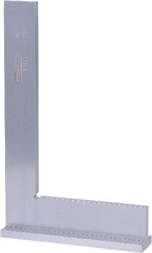 KS TOOLS Anschlagwinkel nach DIN 875/1, 200mm