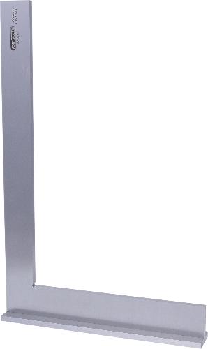 KS TOOLS Anschlagwinkel nach DIN 875/1, 400mm
