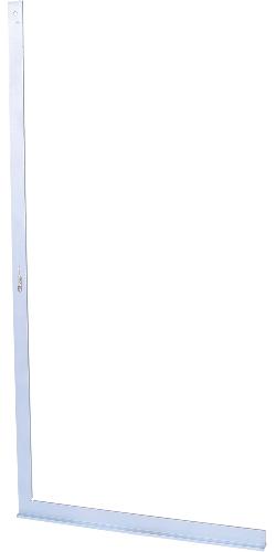 KS TOOLS Anschlagwinkel, 1000mm