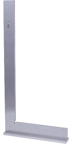 KS TOOLS Anschlagwinkel nach DIN 875/2, 400mm