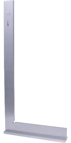 KS TOOLS Anschlagwinkel nach DIN 875/2, 500mm