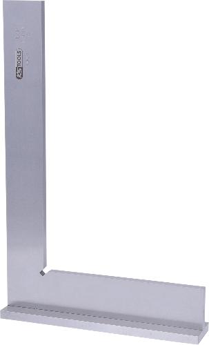 KS TOOLS Anschlagwinkel nach DIN 875/0, 300mm