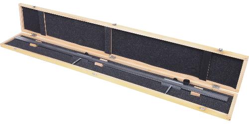 KS TOOLS Präzisions-Stangenzirkel, 0-1000mm