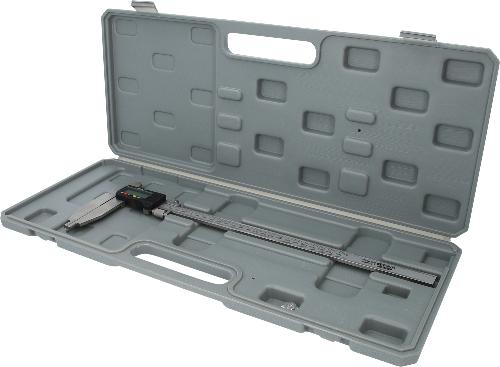 KS TOOLS Werkstatt-Messschieber ohne Spitzen digital, 0-300mm