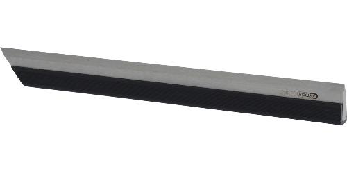 KS TOOLS Präzisions-Haarlineal, 400mm