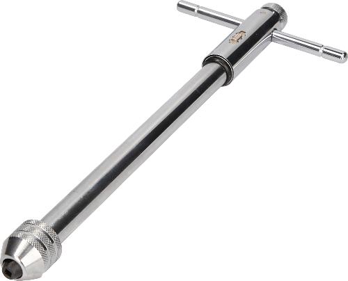 KS TOOLS Werkzeughalter mit Umschalt-Ratschenkopf, 320mm