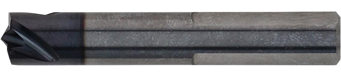 KS TOOLS Hartmetall-Schweißpunktbohrer, 8 mm