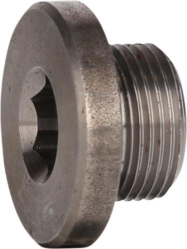 KS TOOLS Ölablassschraube M22 x 1,5 x 18 mm für DAF