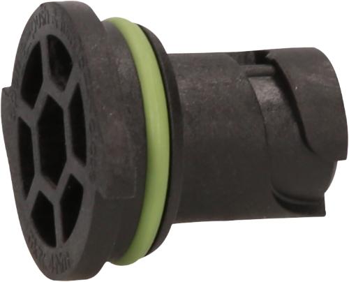 KS TOOLS Ölablassschraube für DAF und MAN, Innen6kant 8,5 mm