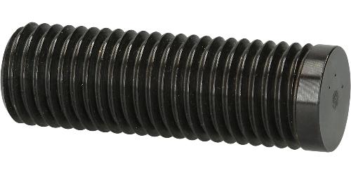 KS TOOLS Verstellbare Druckstange M24