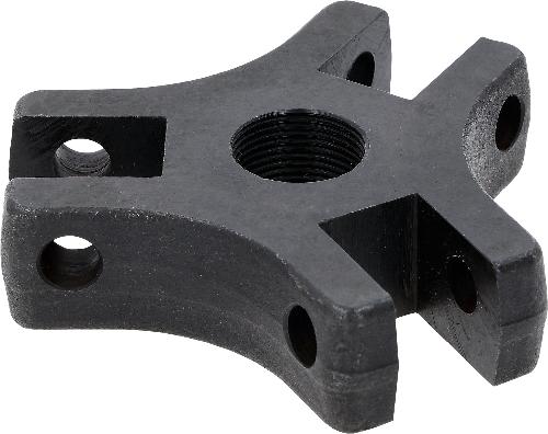 KS TOOLS Universal 3-Backen Druckstück