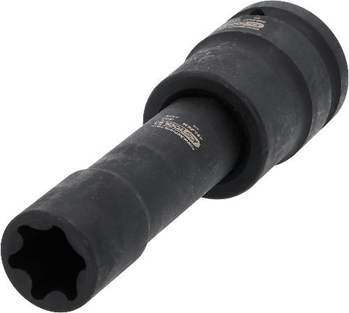 KS TOOLS 3/4" Torx-E-Kraft-Stecknuss, lang, E24