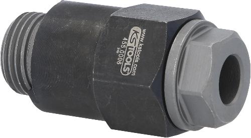 KS TOOLS Zapfenschlüssel für Vorkammern von Mercedes Motoren