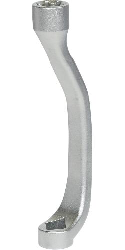 KS TOOLS Zylinderkopf-Schlüssel MAN, 1/2", E20